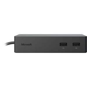 Surface Dock For Surface Book & Pro - 4x USB3.0 / 2x Mini Dp / Audio / Ethrnet / Security Lock Slot