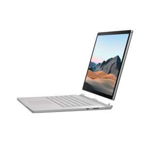Surface Book 3 - 13.5in - i7 1065g7 - 16GB Ram - 256GB SSD - Win10 Pro - Platinum - Qwertzu Swiss-lux - Gf Gtx 1650