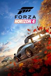 Forza Horizon 4 Xbox One - En / Nl