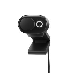 Modern Webcam For Business - Black