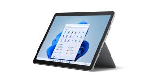 Surface Go 3 - 10.5in - Pentium Gold 6500y - 8GB Ram - 128GB SSD - Win11 Pro - Platinum - Edu Xz/nl/fr/de/it/pl