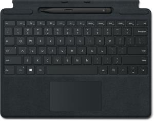 Surface Keyboard Copilot + Pen - Platinum - Qwertzu Swiss-lux