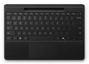 Surface Pro Flex Keyboard - Black - Qwertzu Swiss-lux
