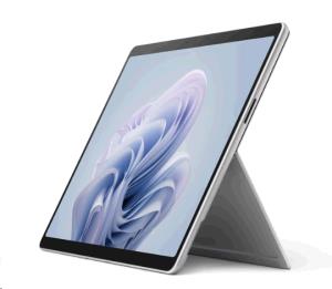 Surface Pro 10 - 13in Touchscreen - Core Ultra 7 165u - 16GB Ram - 256GB SSD - Win11 Pro - Platinum - 5g