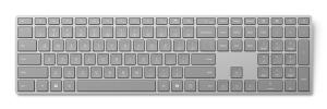 Surface Keyboard Copilot - Gray - Qwerty Int''l