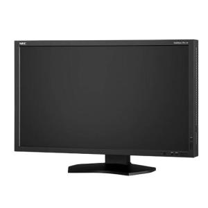 Desktop Monitor - Multisync Pa272w - 27in - 2560x1440 (wqhd) - Black