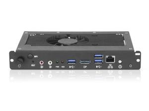 Format: Ops Slot-in Pc Processor: Intelskylake 6th Gen. Core i5 6440eq 6m Cache 4x 2.7 GHz Intel Hd