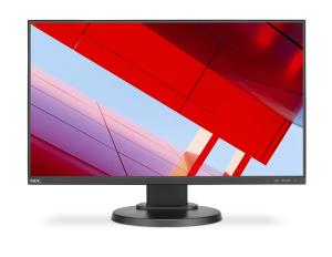 Desktop Monitor - Multisync E242n - 24in - 1920x1080 (full Hd) - White