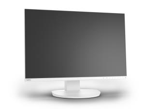 Desktop Monitor - Multisync Ea242wu - 24in -1920x1200 (wuxga) - White