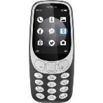 Mobile Phone Nokia 3310 3g - Gray