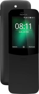 Mobile Phone Nokia 8110 - Black
