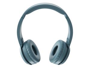 Headset - Tah4205 - Bluetooth - Blue