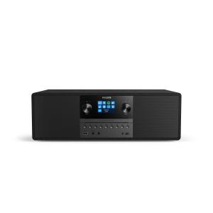Audio Home System - Internet Radio Spot
