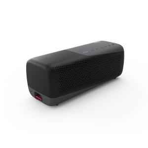 Wireless Speaker Black - Tas7807b