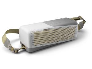 Wireless Speaker White - Tas7807w