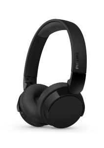 On-ear Wireless Headphones - Black Tah3209bk