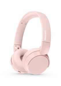 On-ear Wireless Headphones - Pink Tah4209pk