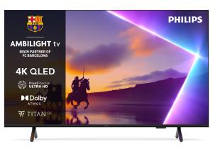 Led Tv 55in 55pus8500 4k Ambilight