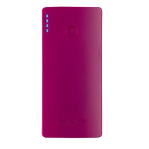 Powerpack Curve 5200 1x USB Purple