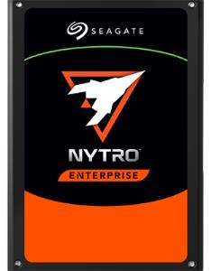 Hard Drive Nytro 3532 SSD 6.4TB SAS 2.5 In 3d Etlc