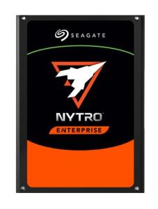 Hard Drive Nytro 3732 Enterprise SAS SSD 2.5in 1600g