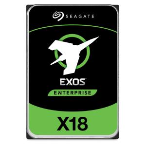 Hard Drive Exos X1616TB SATA Sed 3.5in 7200rpm Helium 512e/4k