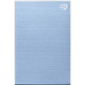Hard Drive One Touch SSD 500GB Blue 1.5in USB 3.1 Type C