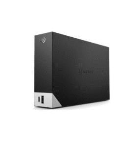 One Touch Desktop With Hub 18TB 3.5in USB 3.0 Ext. HDD 2 USB Hubs