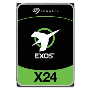 Hard Disk Exos X24 24TB 512e/4kn SATA 12gb