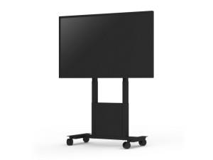 Height-adjustable Mobile Mount For Pd02mha-cb86