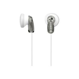 Headphones - Mdr-e9lp - In-ear Type - Wired 3.5mm - Grey