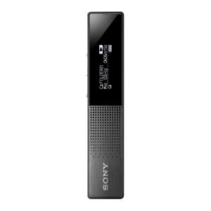 Digital Voice Recorder Icd-tx650b 16GB Silver