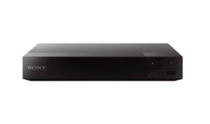 Blu-ray Disc Player Bdp-s1700b