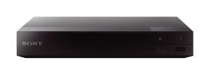 Blu-ray Disc Player Bdp-s3700b Wi-Fi