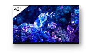 Smart Tv 42in Bravia Fwd-42a90k LCD Professional Display 4k Hdr UPScaling Android 10 With Tuner