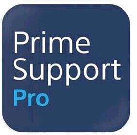 Primesupport Pro - For - Fw-85bz30l + 2 years