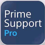 Primesupport Pro - For -  Fwd-65x80j + 2 years