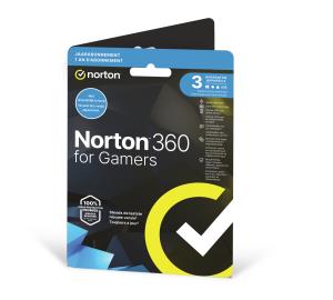 Norton 360 Games 50GB 1 User 3 Device