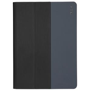 Fit N Grip Case - Rotating, Unive 9-10,5in Tablet - Black