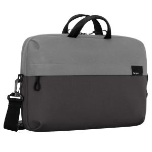 Sagano Ecosmart - Notebook Slipcase - 14in - Black/ Grey