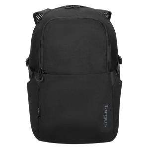 Ecosmart - 15.6in Zero Waste Notebook Backpack - Black