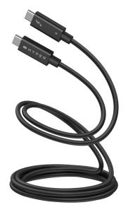 Hyperdrive Thunderbolt 4 Active USB-c Cable 2.0m