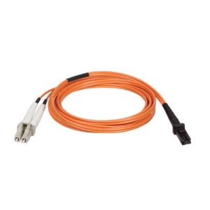 TRIPP LITE Patch Cable Multimode Duplex 62.5/125m Mtrj To Lc 1m