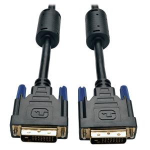TRIPP LITE DVI Dual Link Tdms Cable M/m 3m