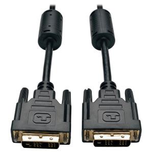 TRIPP LITE DVI Single Link Tdms Cable M/m 3m