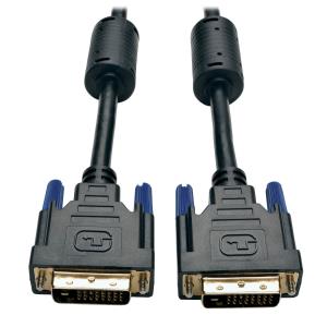 TRIPP LITE DVI Dual Link Tdms Cable M / M 1.8m