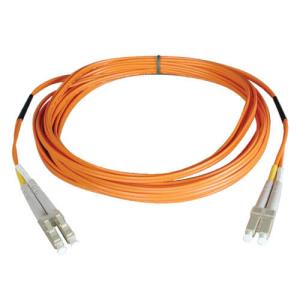 TRIPP LITE Patch Cable Multimode Duplex 62.5/125m Lc To Lc 3m