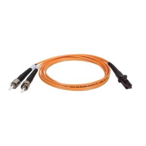 TRIPP LITE Multimode Duplex Patch Cable 62.5/125m Mtrj To St 1.8m