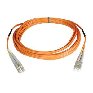 TRIPP LITE Patch Cable Duplex Mmf 50/125 (lc/lc) 100m