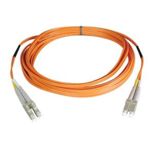 TRIPP LITE Patch Cable Multimode Duplex 62.5/125m Lc To Lc 20m